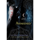 Awakened By P. C. Cast
