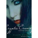 Vampire Kisses 8 By Ellen Schreiber