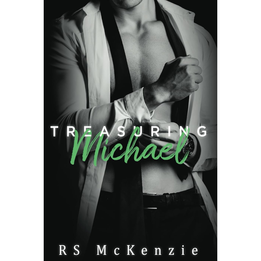 Treasuring Michael By R.S. McKenzie