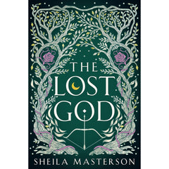 The Lost God By Sheila Masterson