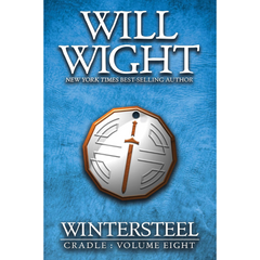 Wintersteel By Will Wight