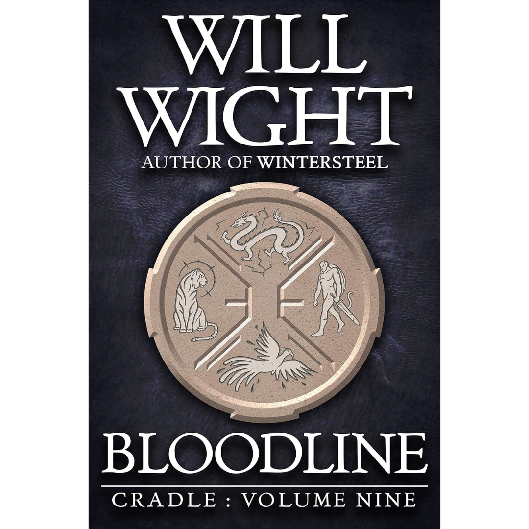 Bloodline By Will Wight
