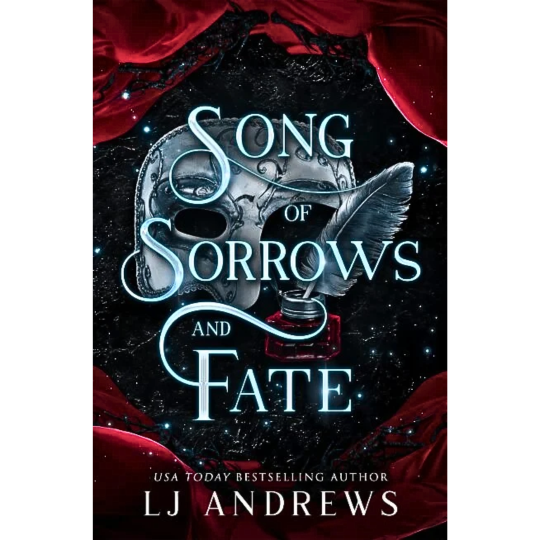 Song of Sorrows and Fate By L.J. Andrews