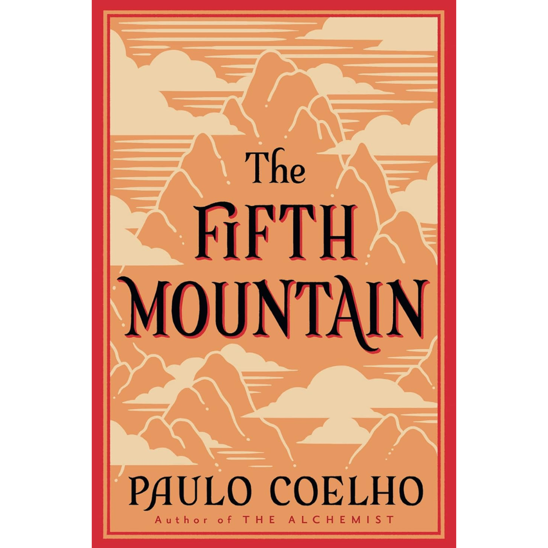 The Fifth Mountain By Paulo Coelho