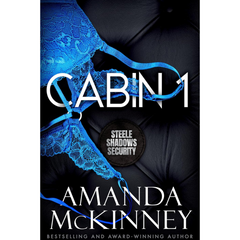 Cabin 1 By Amanda McKinney
