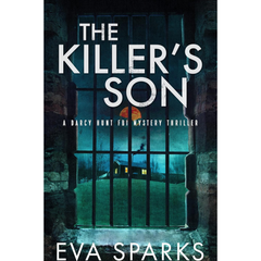 The Killer's Son By Eva Sparks