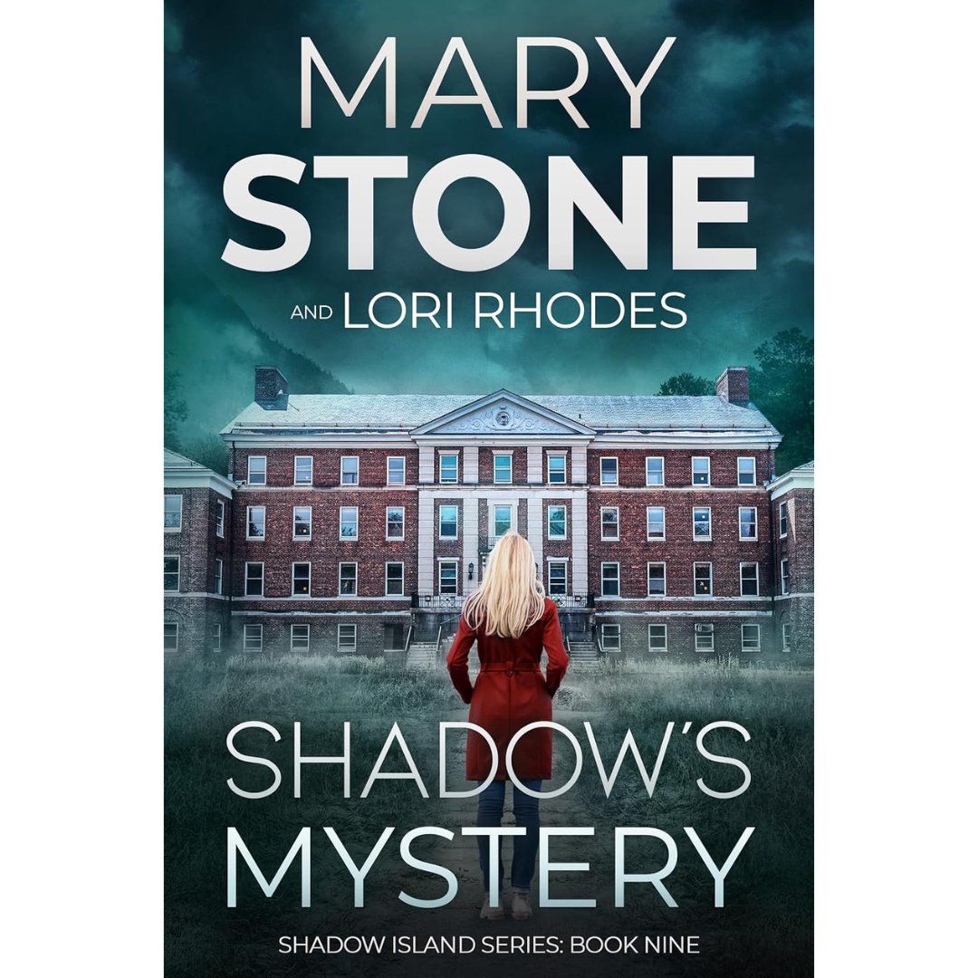 Shadow's Mystery By Mary Stone