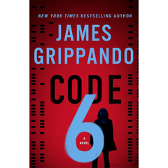 Code 6 By James Grippando