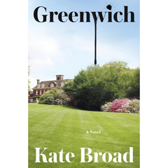 Greenwich By Kate Broad