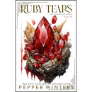 Ruby Tears by Pepper Winters