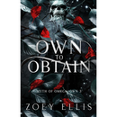 Own To Obtain By Zoey Ellis