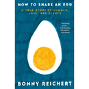 How to Share By an Egg