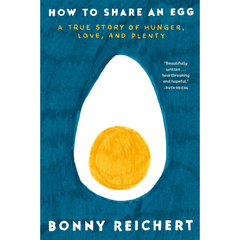 How to Share By an Egg