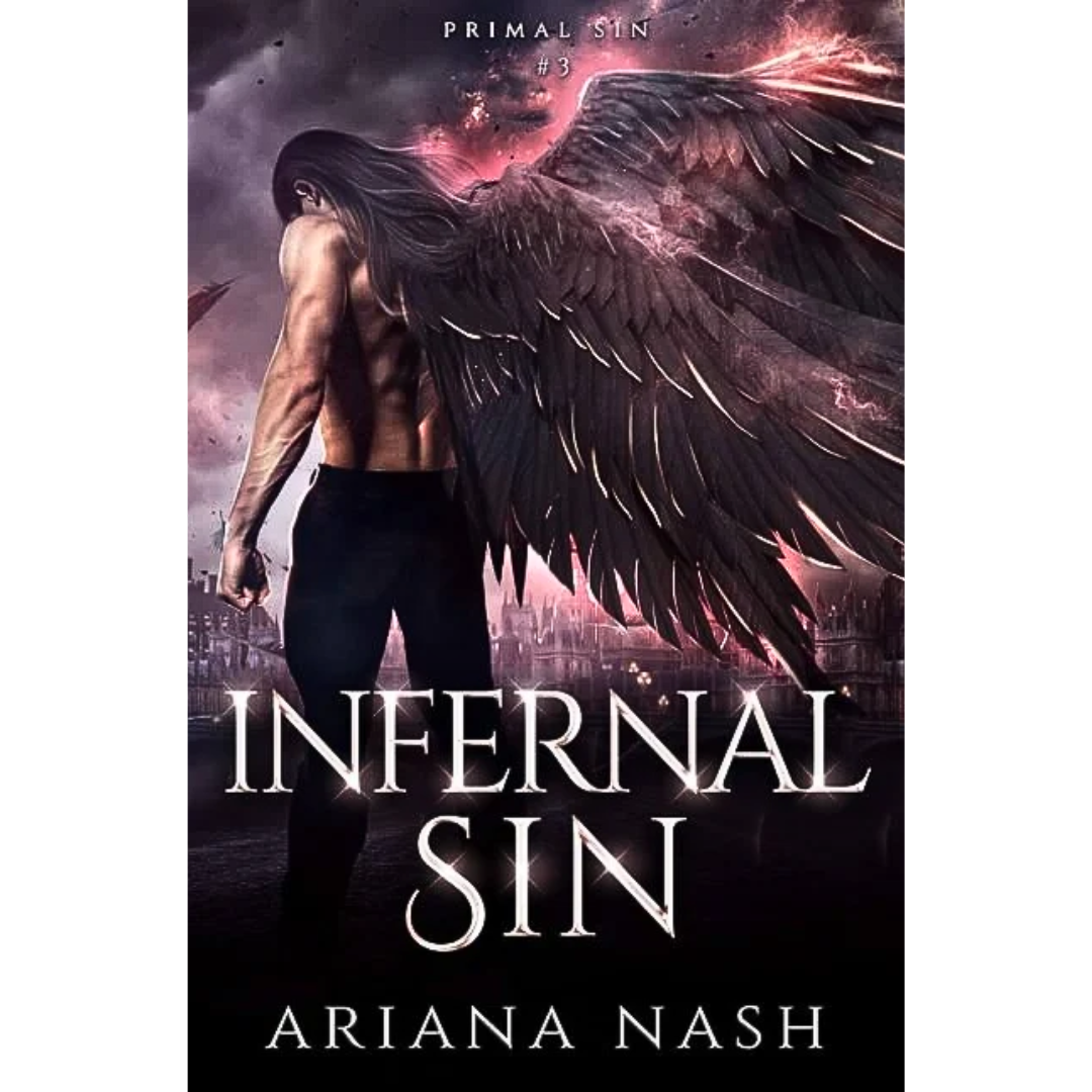 Infernal Sin By Ariana Nash