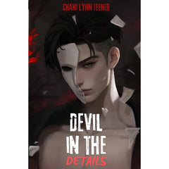 Devil in the Details By Chani Lynn Feener