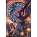 Faithbreaker By Hannah Kaner
