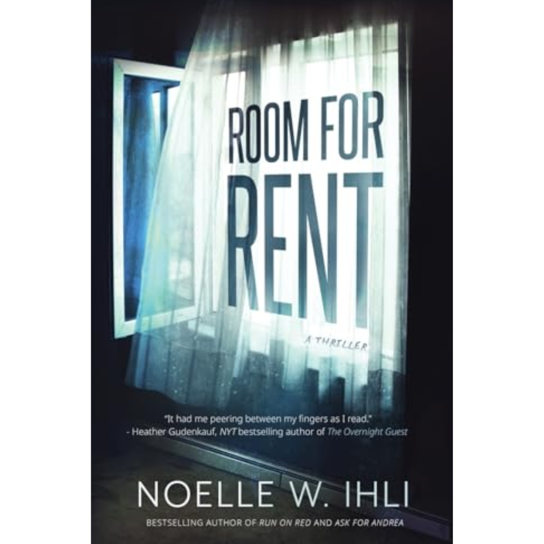 Room for Rent By Noelle W. Ihli