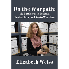 On the Warpath By Elizabeth Weiss