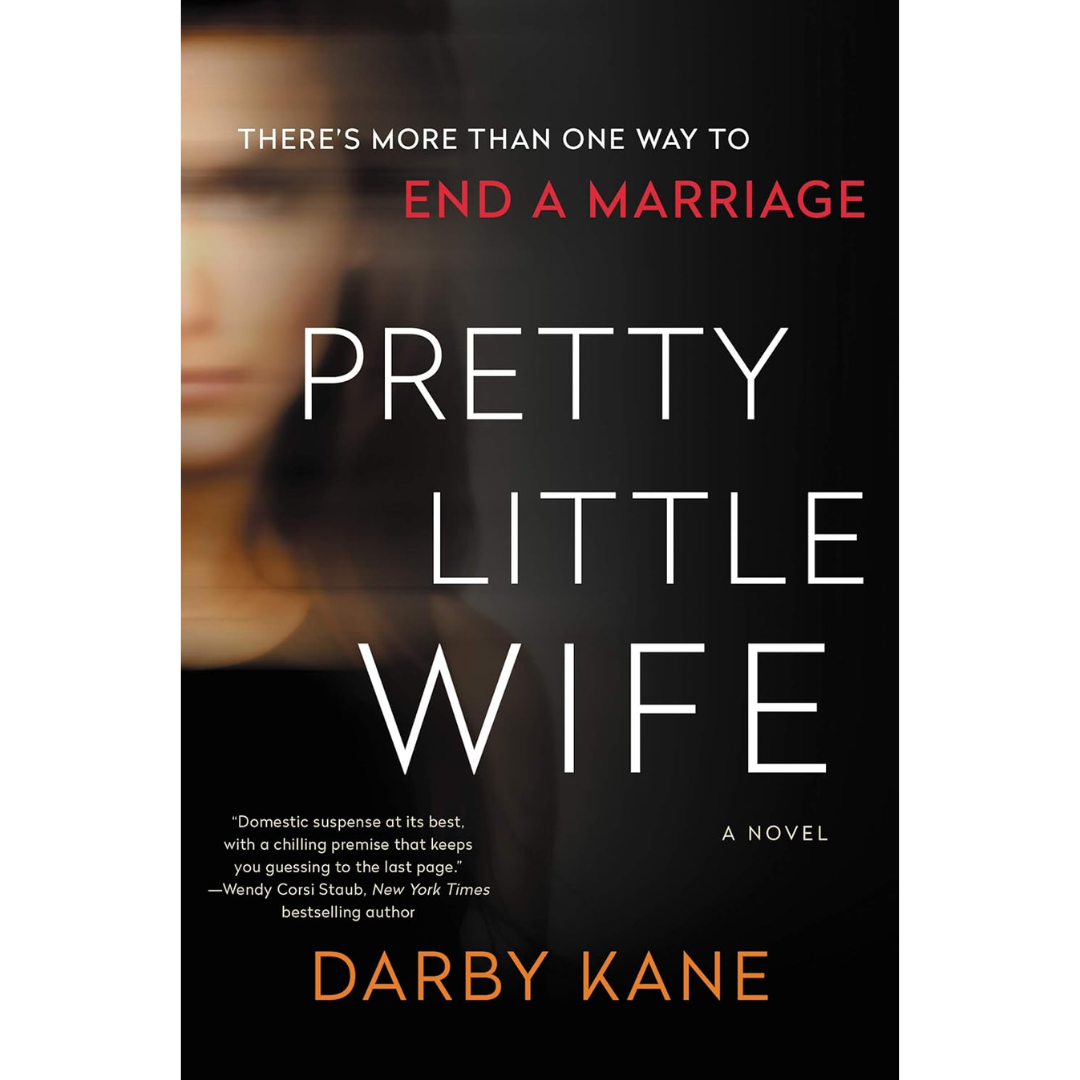 Pretty Little Wife By Darby Kane