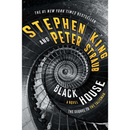 Black House By Stephen King