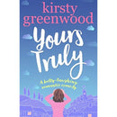 Yours Truly By Kirsty Greenwood