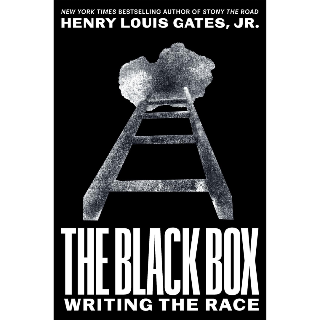 The Black Box: Writing the Race By Henry Louis Gates Jr.