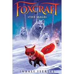 The Mage By Inbali Iserles