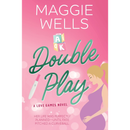 Double Play by Maggie Wells