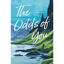The Odds of You By Kate Dramis