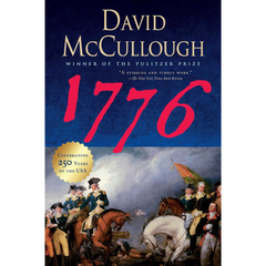 1776 By David McCullough
