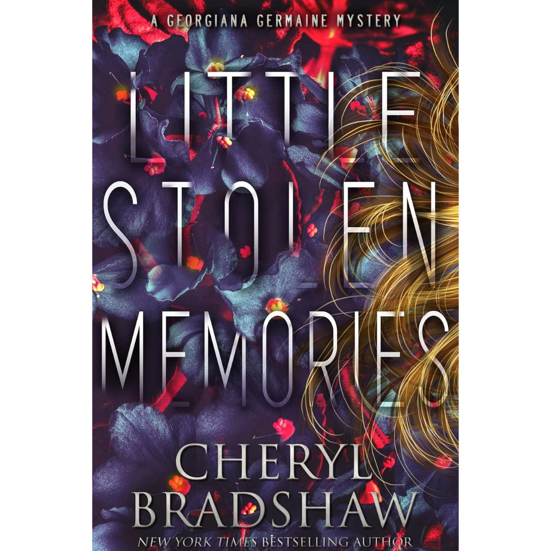 Little Stolen Memories By Cheryl Bradshaw