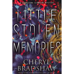 Little Stolen Memories By Cheryl Bradshaw