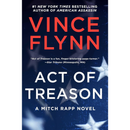 Act of Treason By Vince Flynn