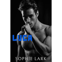 Luca By Sophie Lark