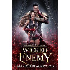 Wicked Enemy By Marion Blackwood