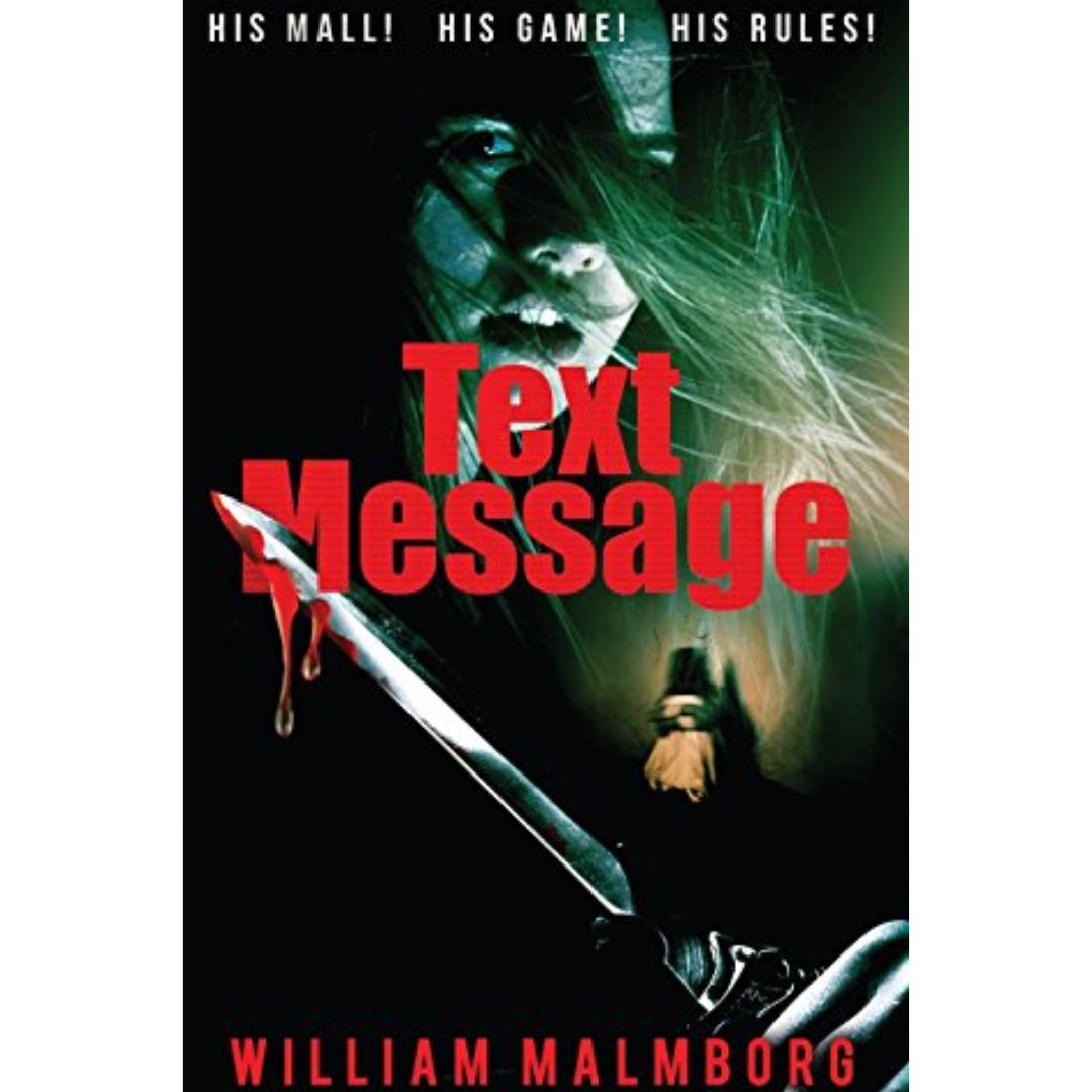 Text Message By William Malmborg