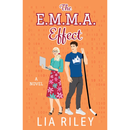 The E.M.M.A. Effect By Lia Riley