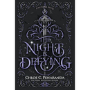 The Night Is Defying By Chloe C. Peñaranda