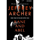 Kane and Abel By Jeffrey Archer