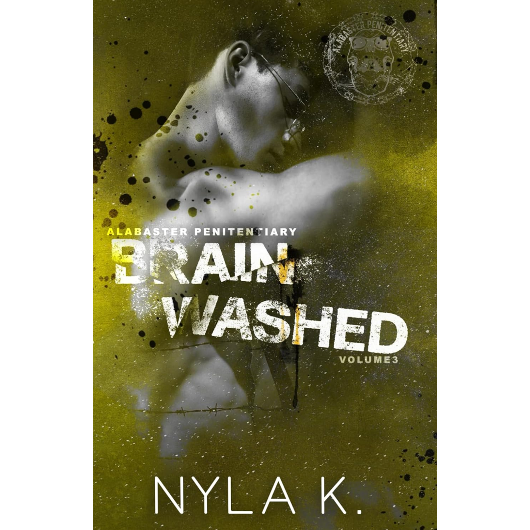 Brainwashed By Nyla K.