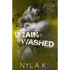 Brainwashed By Nyla K.