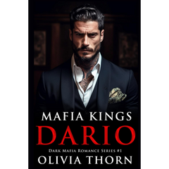 Dario By Olivia Thorn