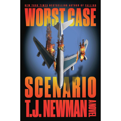 Worst Case Scenario By T.J. Newman