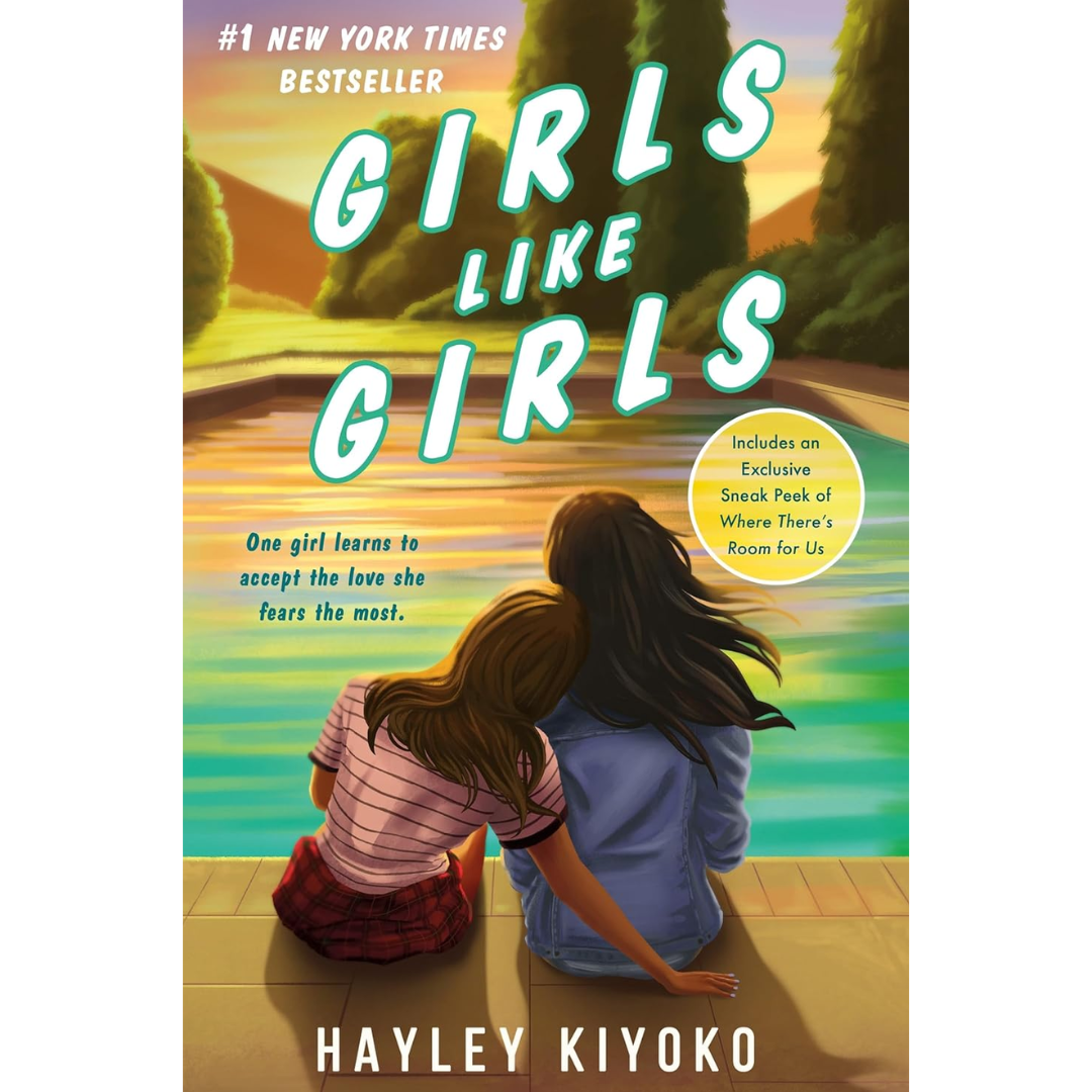 Girls Like Girls By Hayley Kiyoko