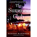 The Summer Club By Hannah McKinnon