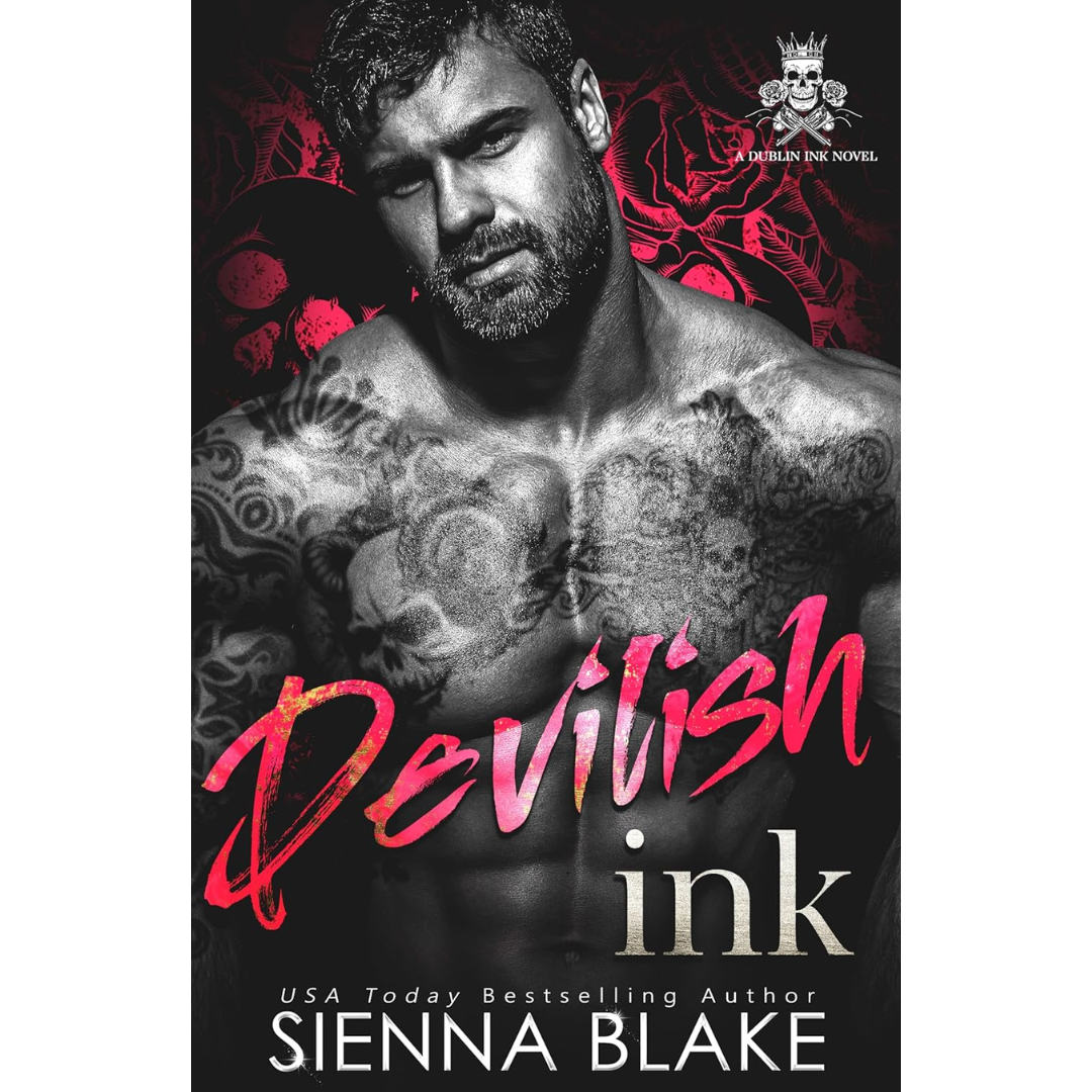 Devilish Ink By Sienna Blake