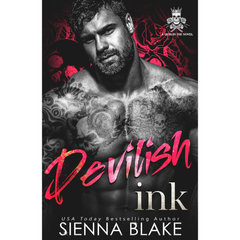 Devilish Ink By Sienna Blake