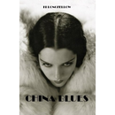 China Blues By Ki Longfellow