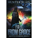 Fall From Grace By Hunter Blain