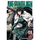 One-Punch Man, Vol. 9 by ONE
